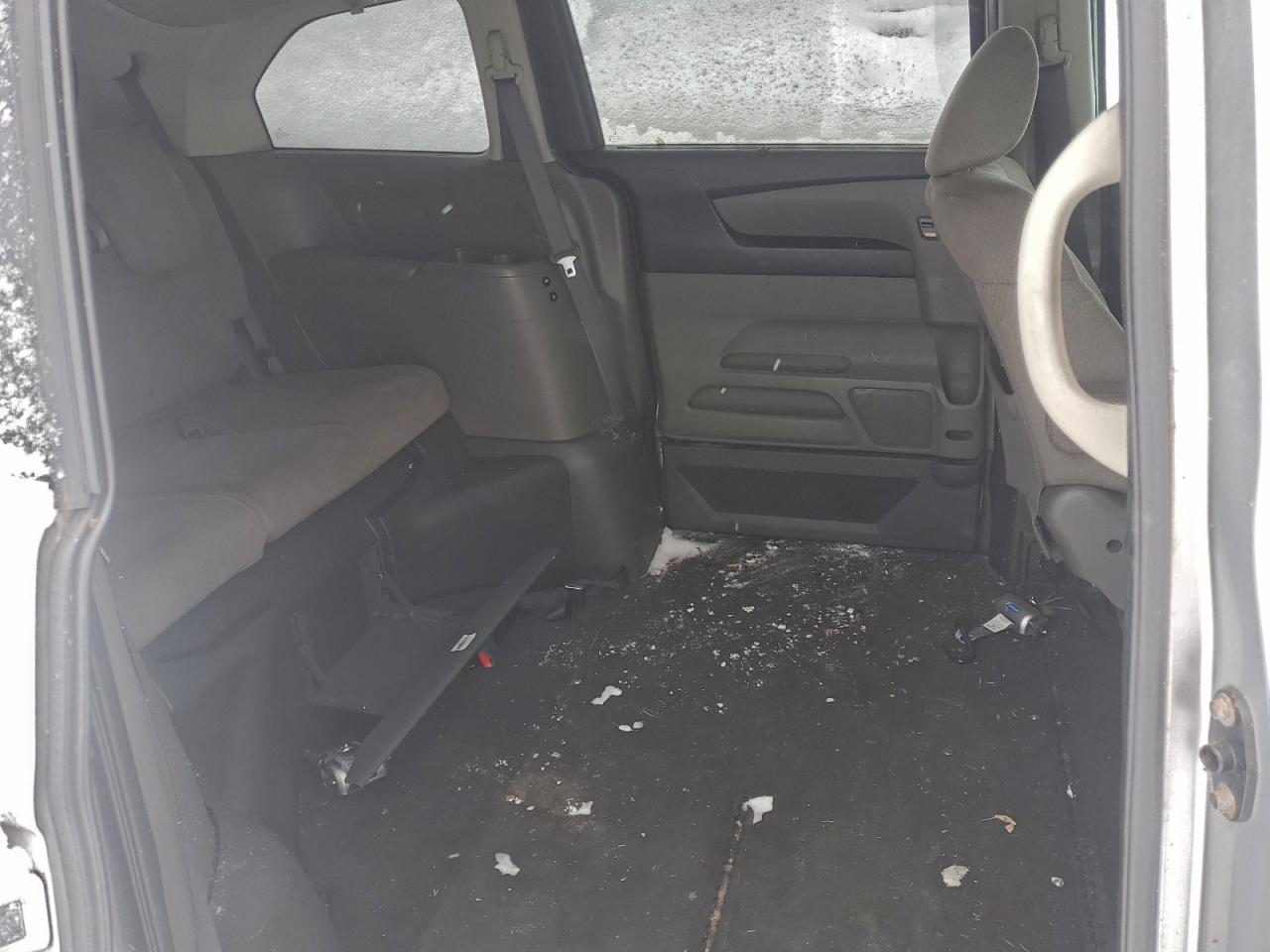 2014 Honda Odyssey Ex VIN: 5FNRL5H47EB090338 Lot: 96902255