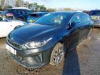 2020 KIA PRO CEED 1.6 CRDI ISG GT-LINE 5DR DCT for sale at Copart WOLVERHAMPTON