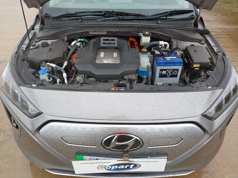 2021 HYUNDAI IONIQ 100KW PREMIUM 38KWH 5DR AUTO