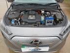 2021 HYUNDAI IONIQ 100KW PREMIUM 38KWH 5DR AUTO for sale at Copart YORK