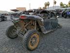 2018 CAN-AM MAVERICK X3 UTILITY VEHICLE for sale at Copart CA - SAN BERNARDINO