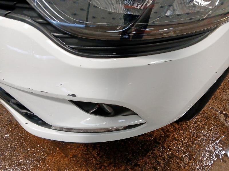 2018 RENAULT CLIO 1.2 16V PLAY 5DR