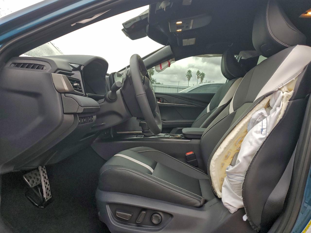 2026 Toyota Camry Xse VIN: 4T1DAACK6TU223525 Lot: 94784955