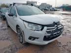 2014 CITROEN DS4 1.6 E-HDI 115 DSTYLE 5DR for sale at Copart WESTBURY