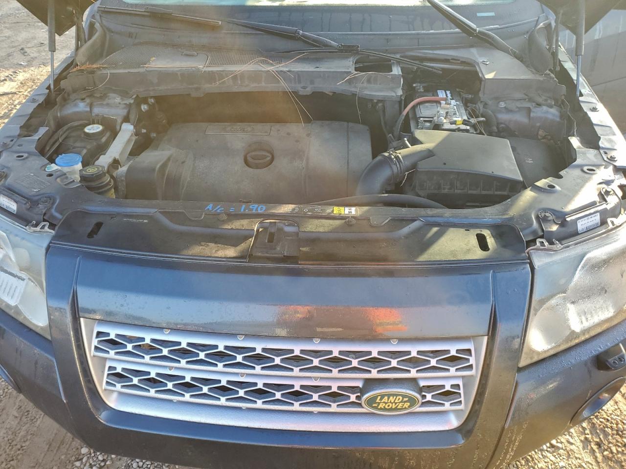 2010 Land Rover Lr2 Hse VIN: SALFR2BNXAH187408 Lot: 95855565