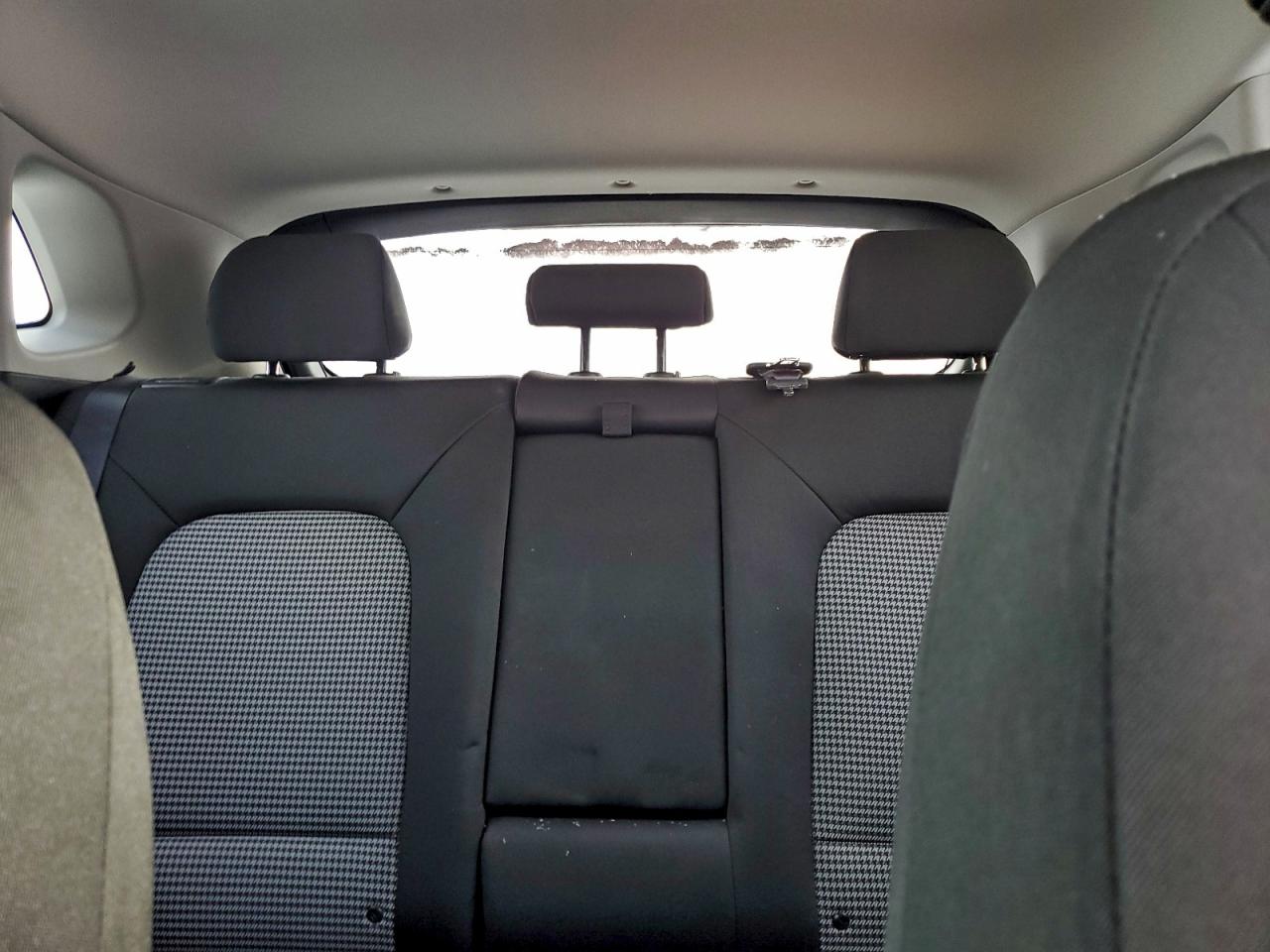 2021 Hyundai Kona Sel VIN: KM8K2CAA4MU693158 Lot: 96810885