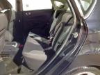 2015 FORD FIESTA 1.25 82 ZETEC 5DR for sale at Copart EAST KILBRIDE