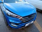 2016 HYUNDAI TUCSON 2.0 CRDI SE NAV 5DR AUTO for sale at Copart WESTBURY