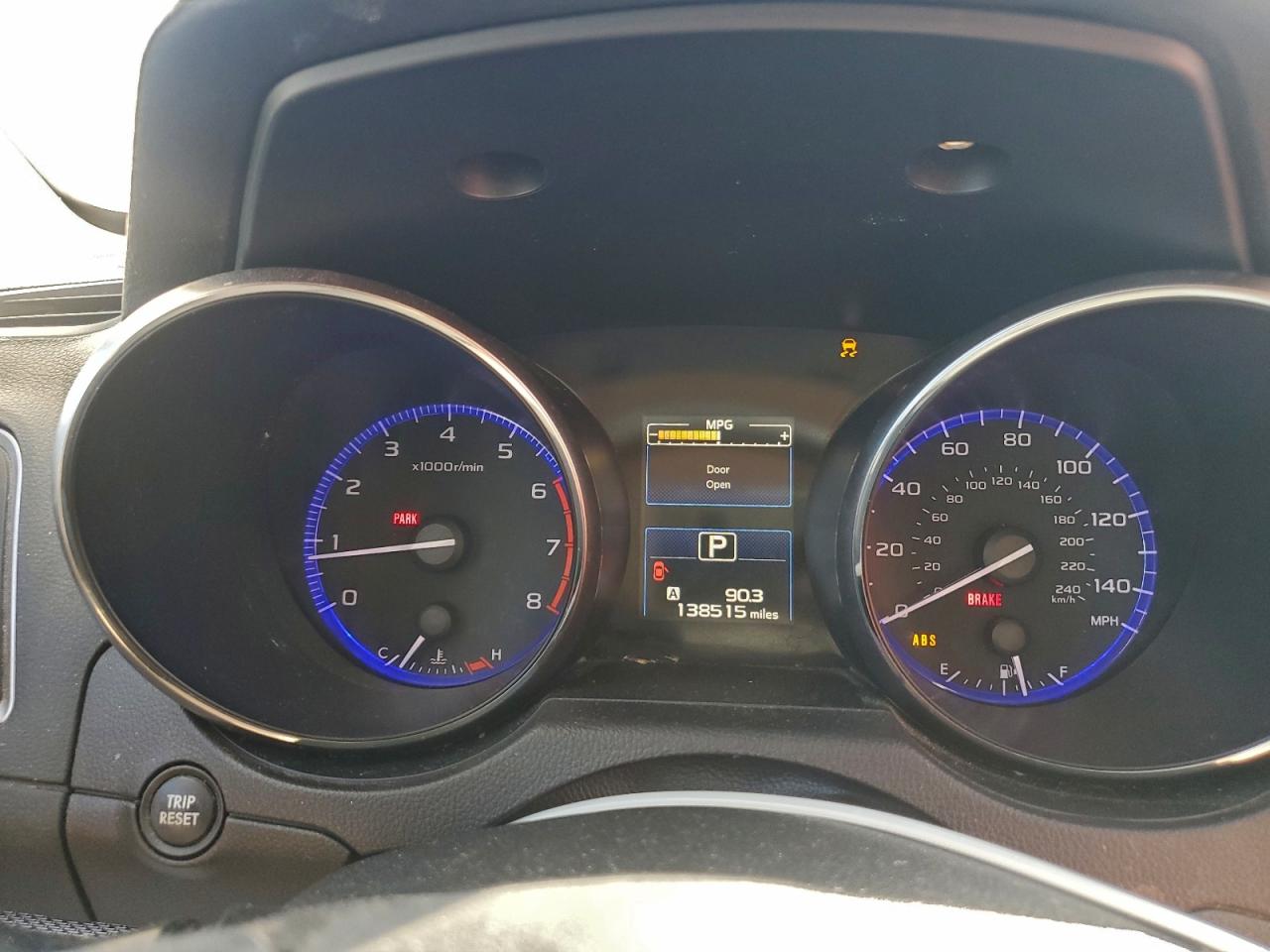 2017 Subaru Outback 2.5I Premium VIN: 4S4BSACC0H3241383 Lot: 94139415