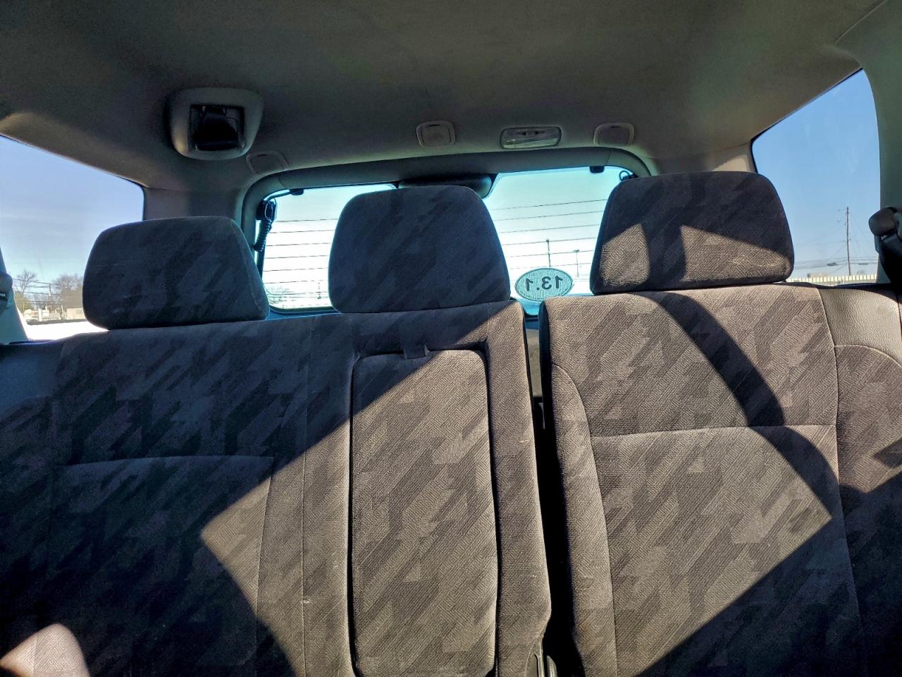 2003 Honda Cr-V Ex VIN: SHSRD78813U153564 Lot: 95181825