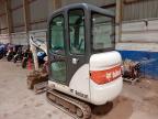 2011 BOBCA E14 for sale at Copart SANDY