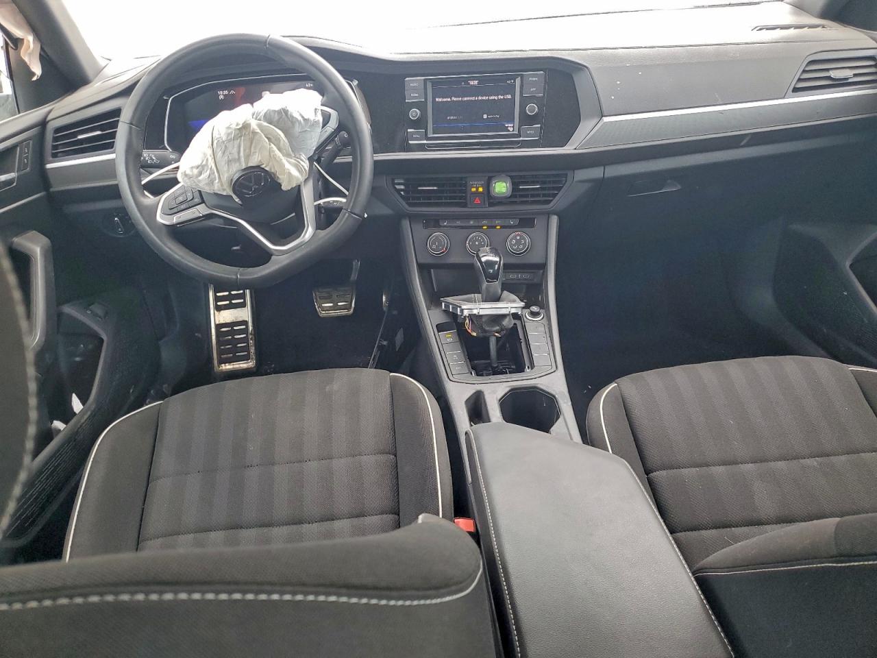 2024 Volkswagen Jetta Sport VIN: 3VWBM7BU1RM051536 Lot: 94818405