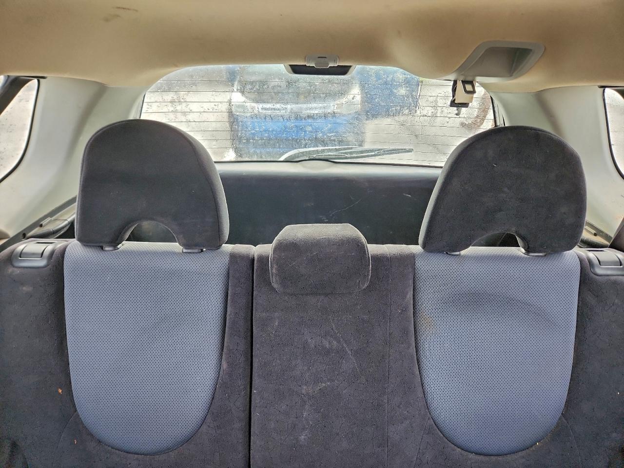 2008 Honda Fit Sport VIN: JHMGD38608S060808 Lot: 94596335