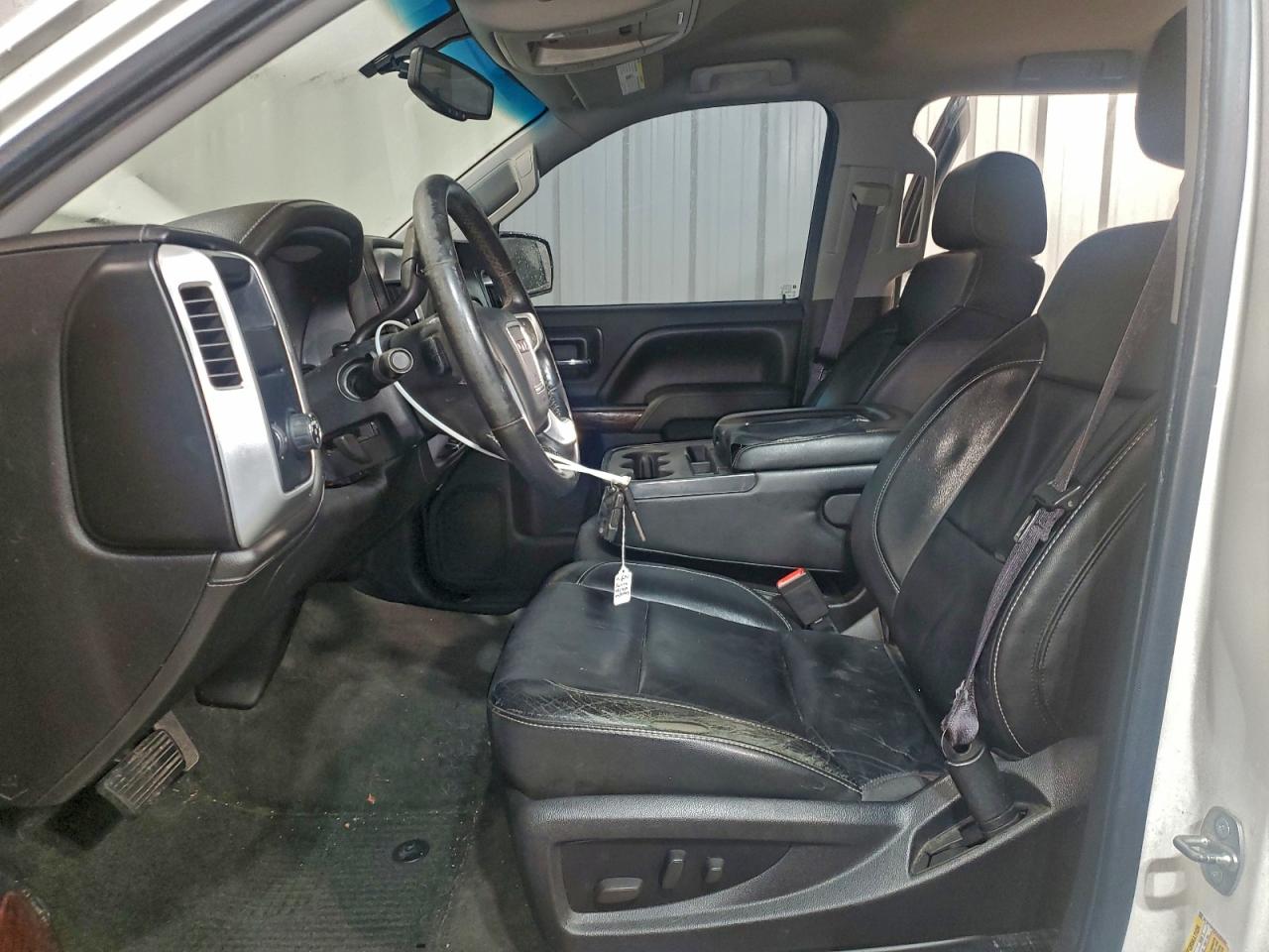 2014 GMC Sierra C1500 Sle VIN: 3GTP1UEH5EG356464 Lot: 94781545