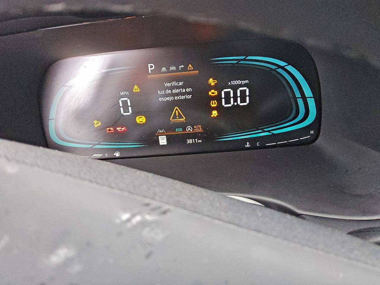 2025 Hyundai Palisade Xrt VIN: KM8R3DGE4SU939781 Lot: 92677725