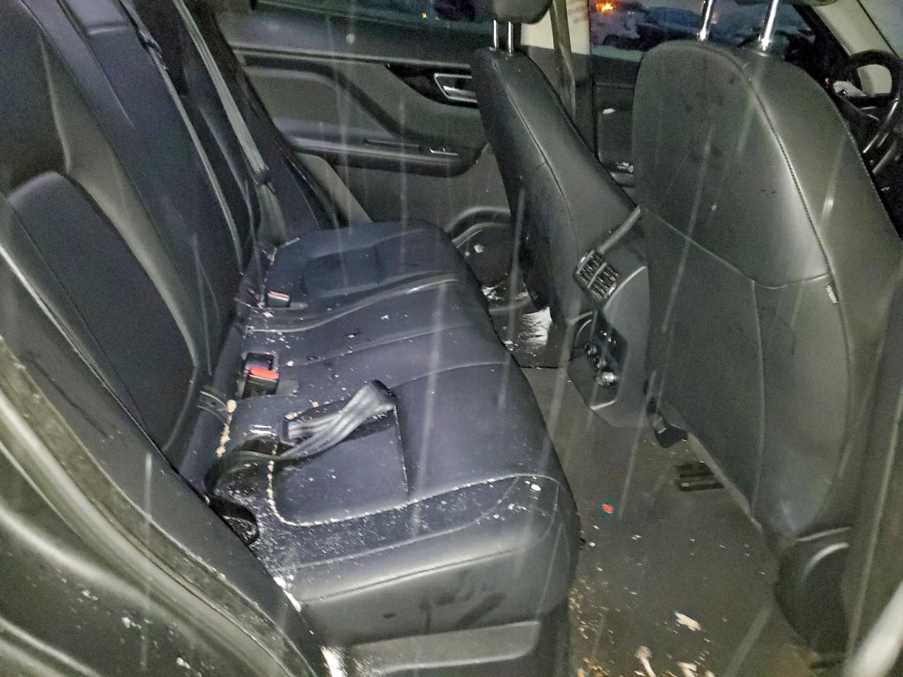 2018 Jaguar F-Pace Premium VIN: SADCJ2GX7JA203945 Lot: 94572375