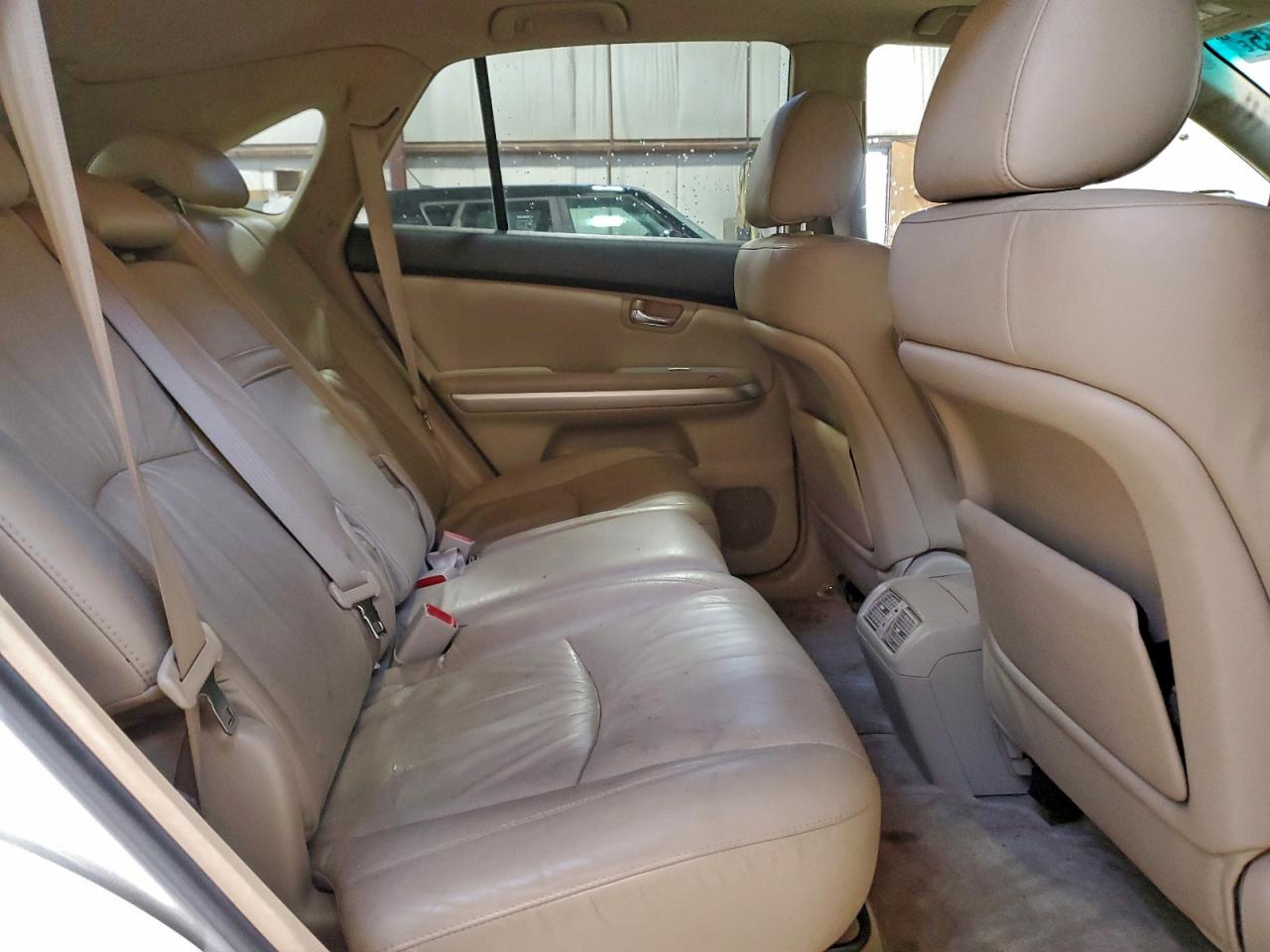 2008 Lexus Rx 400H VIN: JTJHW31U482061305 Lot: 95059435