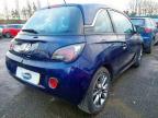 2015 VAUXHALL ADAM 1.2I JAM 3DR for sale at Copart GLOUCESTER