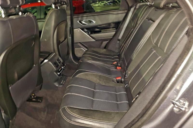 2019 LAND ROVER RANGE ROVER VELAR R-DYNAMIC SE  