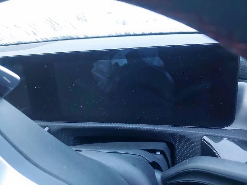 2020 MERCEDES-BENZ A CLASS A250E AMG LINE PREMIUM PLUS 4DR AUTO