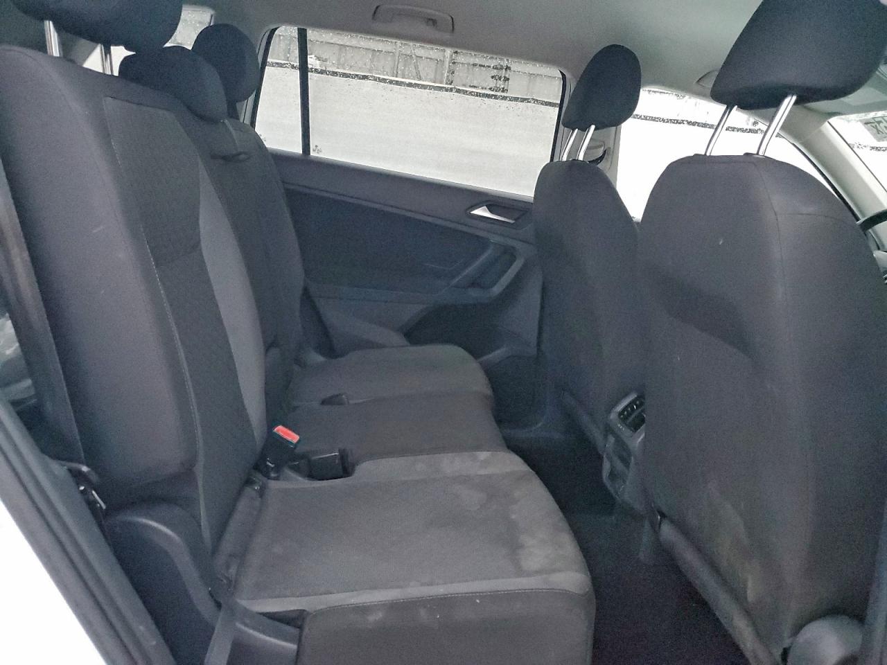 2019 Volkswagen Tiguan S VIN: 3VV0B7AX2KM005653 Lot: 95104475