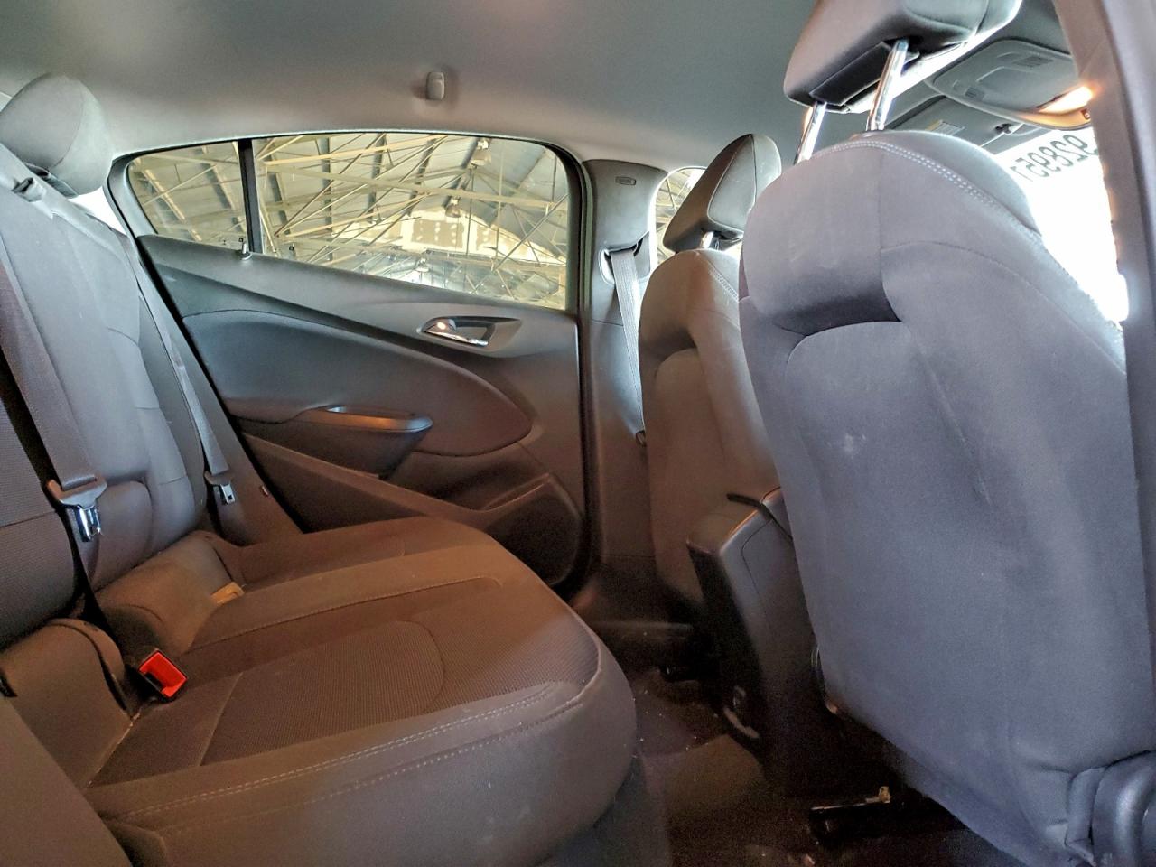 2019 Chevrolet Cruze Lt VIN: 3G1BE6SM3KS566509 Lot: 92895185