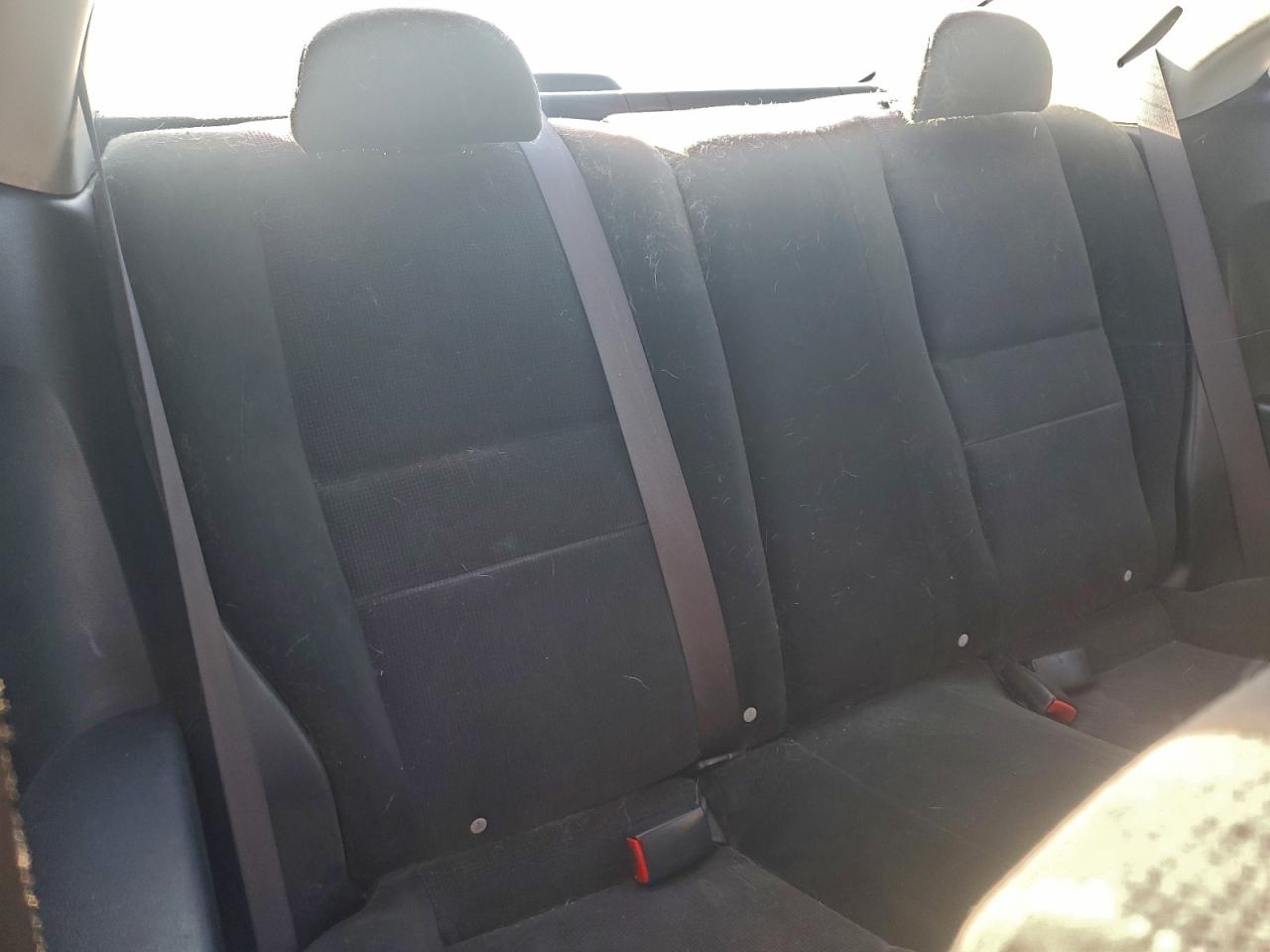 2005 Honda Accord Lx VIN: 1HGCM71305A010484 Lot: 94916385