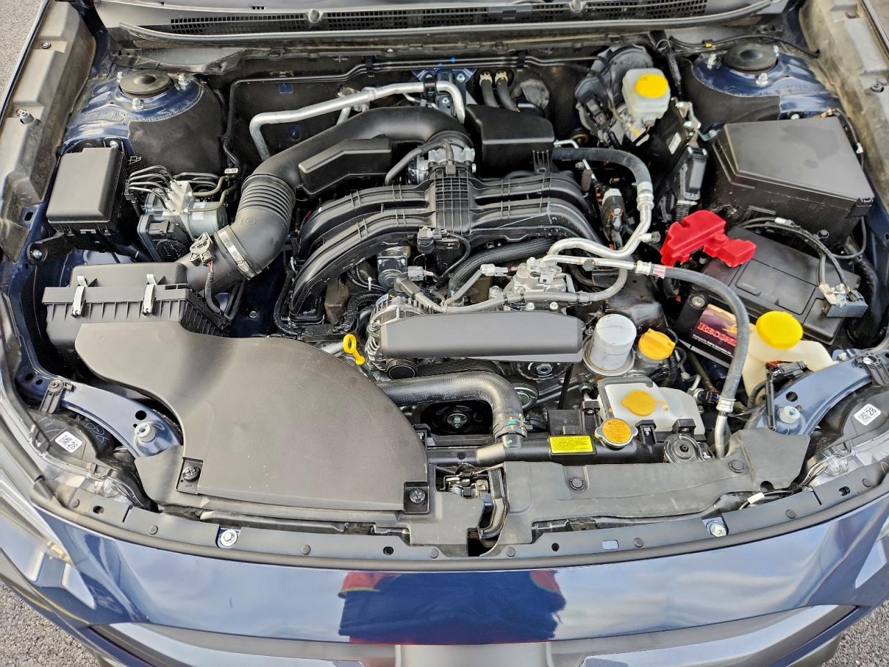 2023 Subaru Outback Touring VIN: 4S4BTAPC0P3103090 Lot: 96677705