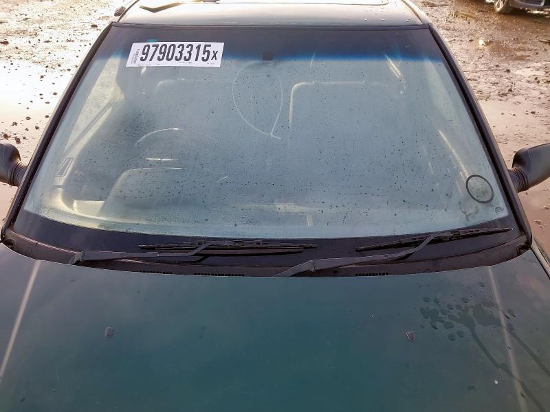 1995 ROVER 200 216 SLI CAT 5DR