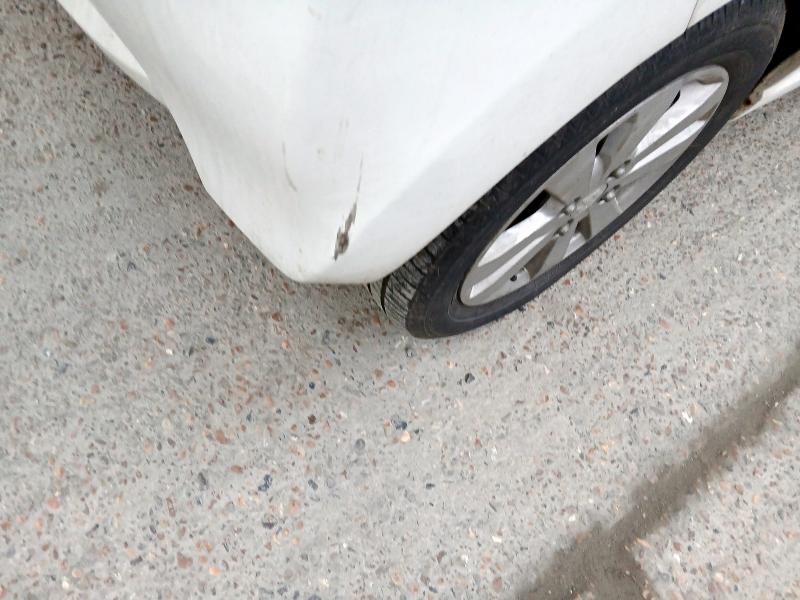 2010 SUZUKI ALTO 1.0 SZ4 5DR AUTO