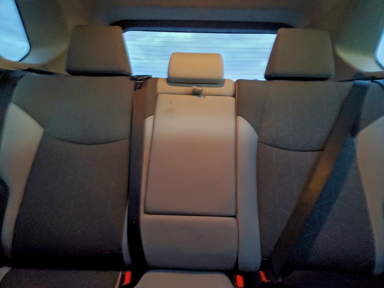 2020 Toyota Rav4 Xle VIN: 2T3P1RFV7LC076402 Lot: 96293135