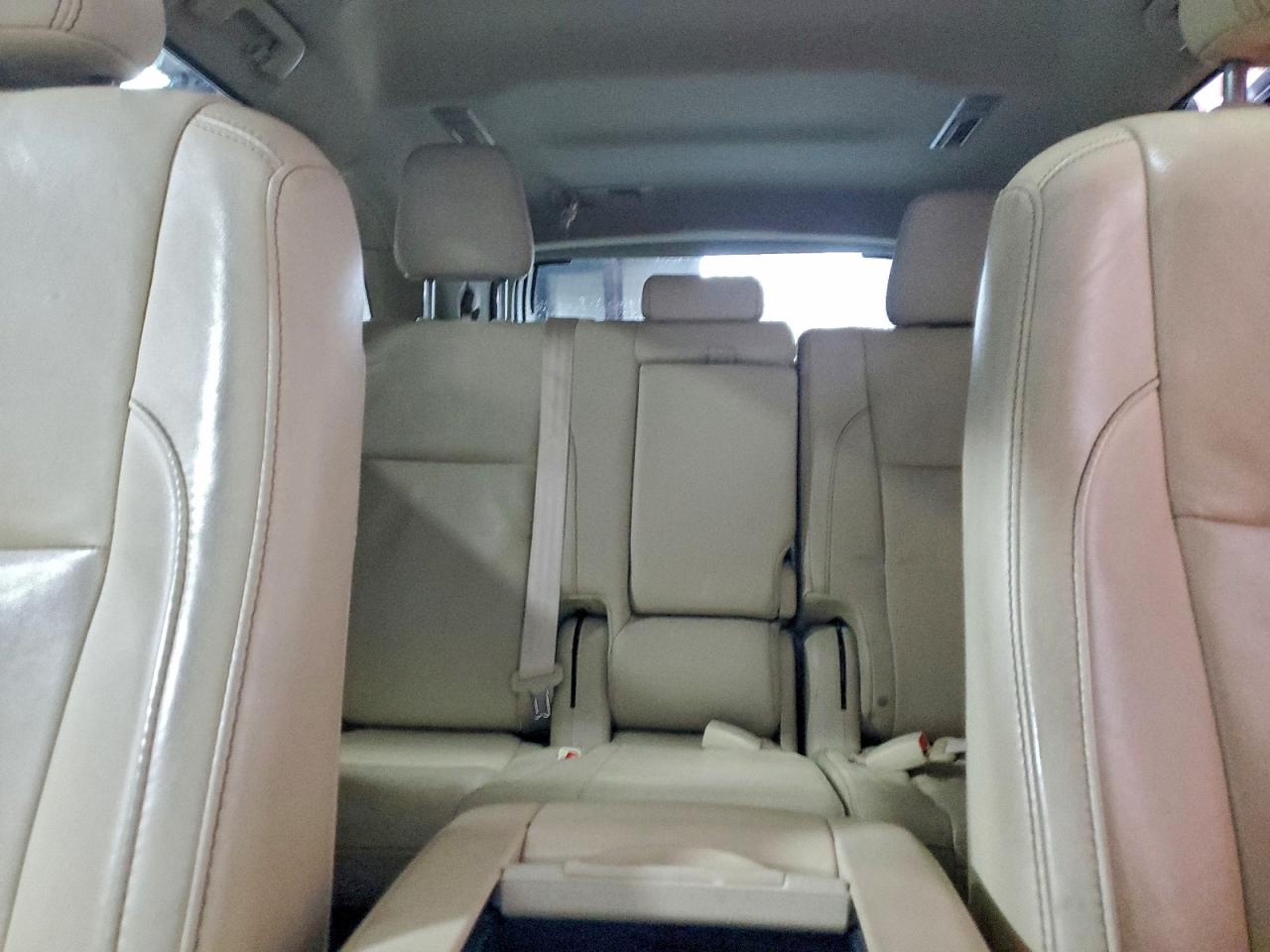 2016 Toyota Highlander Xle VIN: 5TDJKRFH2GS226385 Lot: 95329205