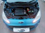 2009 FORD KA 1.2 STYLE 3DR for sale at Copart BRISTOL