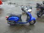 2008 YAMAHA YJ125    a la Venta en Copart NY - LONG ISLAND