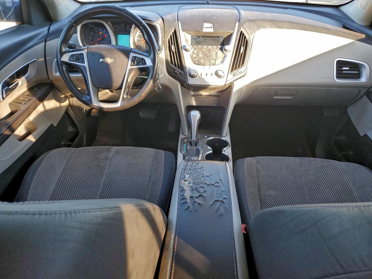 2011 Chevrolet Equinox Lt VIN: 2CNALDEC2B6361192 Lot: 97188625