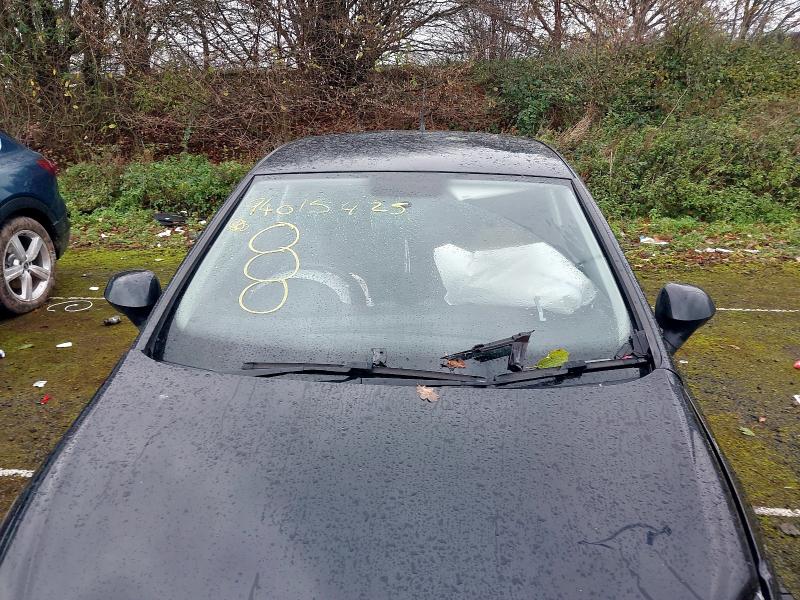 2008 SEAT IBIZA 1.4 SPORT 3DR