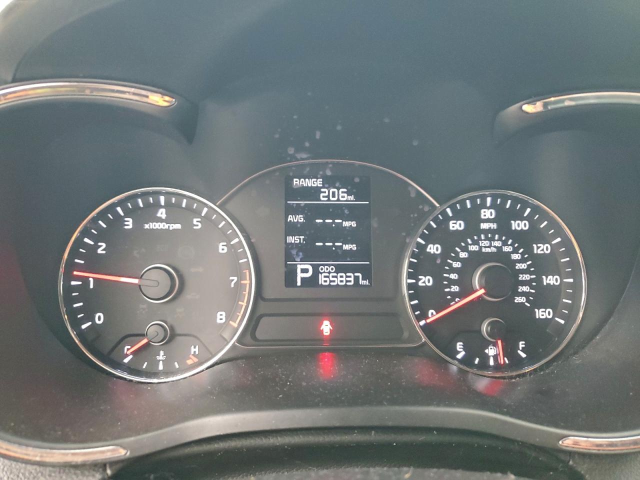 2015 Kia Forte Lx VIN: KNAFX4A60F5397752 Lot: 94718305