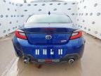 2024 TOYOTA GR86 2.4 D-4S 2DR for sale at Copart BRISTOL