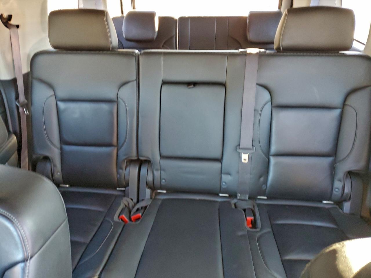 2017 Chevrolet Tahoe K1500 Lt VIN: 1GNSKBKC7HR278432 Lot: 94448345