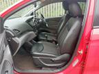 2017 VAUXHALL VIVA 1.0 SL 5DR for sale at Copart CHESTER