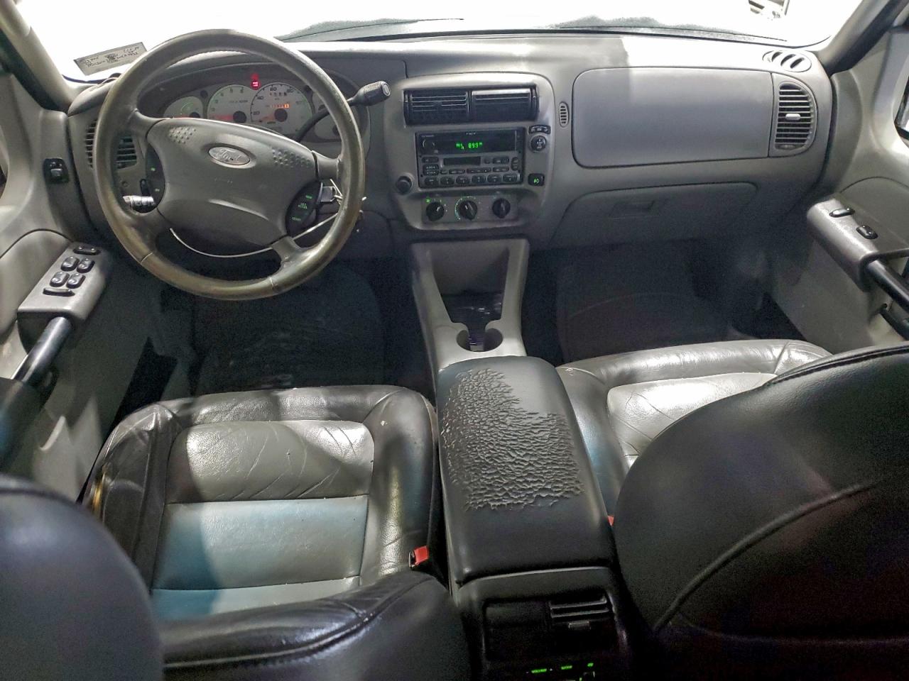 2003 Ford Explorer Sport Trac VIN: 1FMZU67E43UC69823 Lot: 97011345