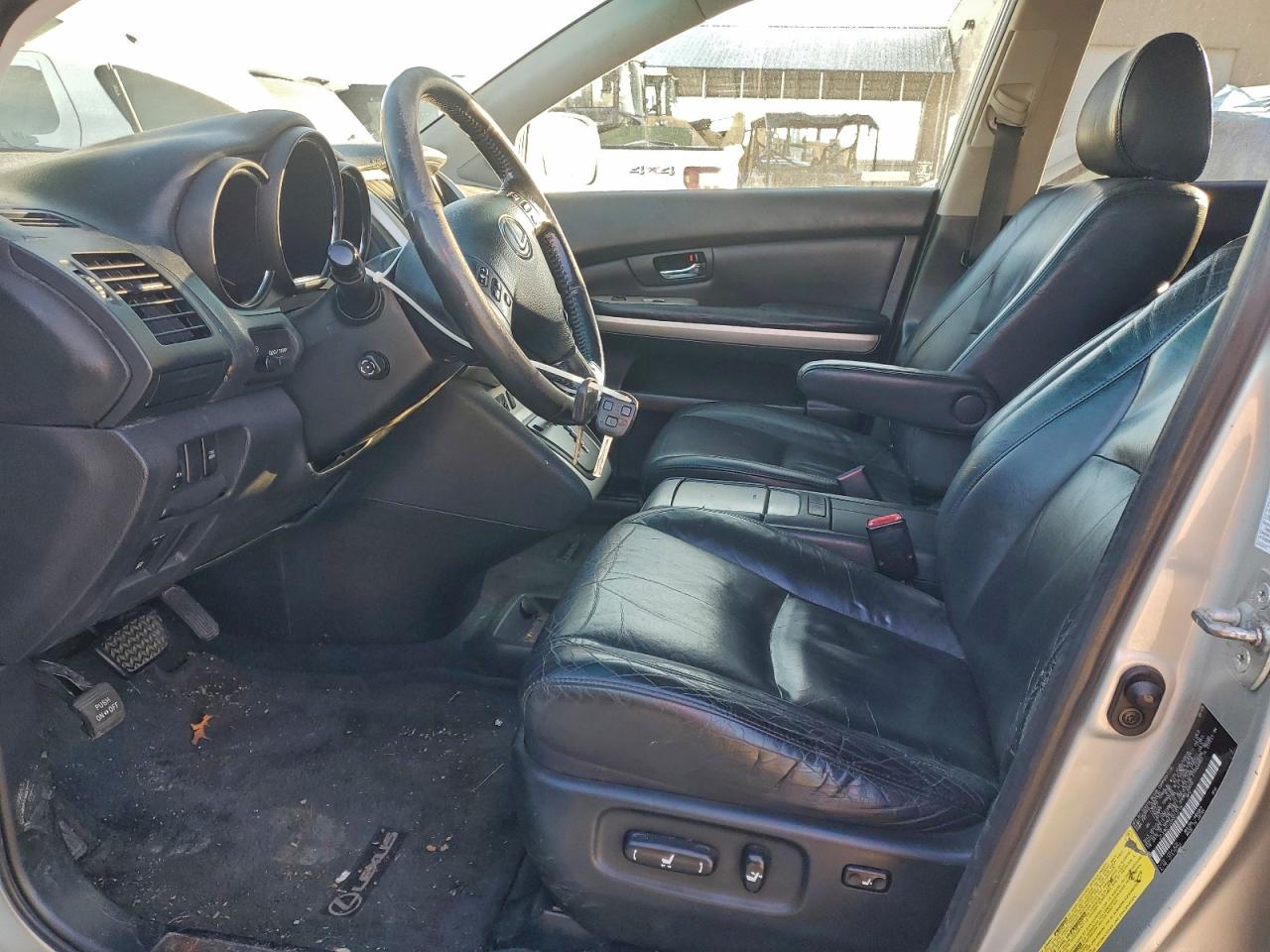 2006 Lexus Rx 400 VIN: JTJHW31U260013116 Lot: 95657755