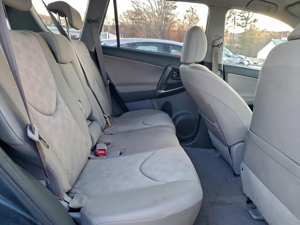 2009 Toyota Rav4 VIN: JTMBF33V195010536 Lot: 96588585