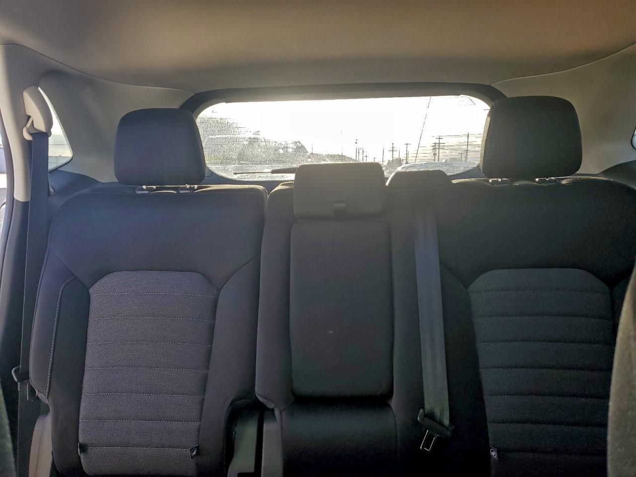 2023 Ford Edge Se VIN: 2FMPK4G96PBA23081 Lot: 95804125