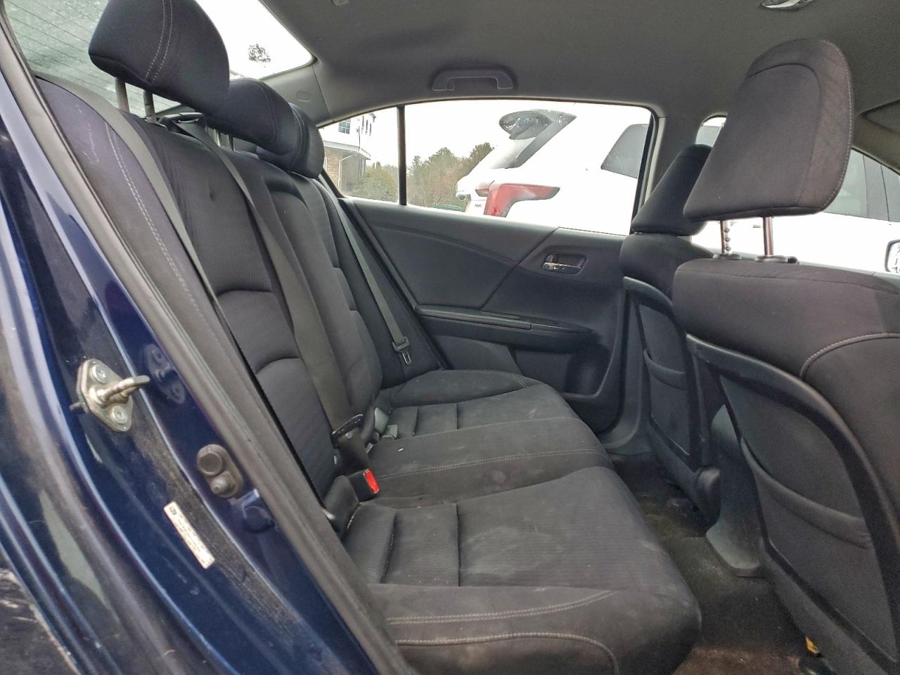 2014 Honda Accord Sport VIN: 1HGCR2F54EA294328 Lot: 94870255