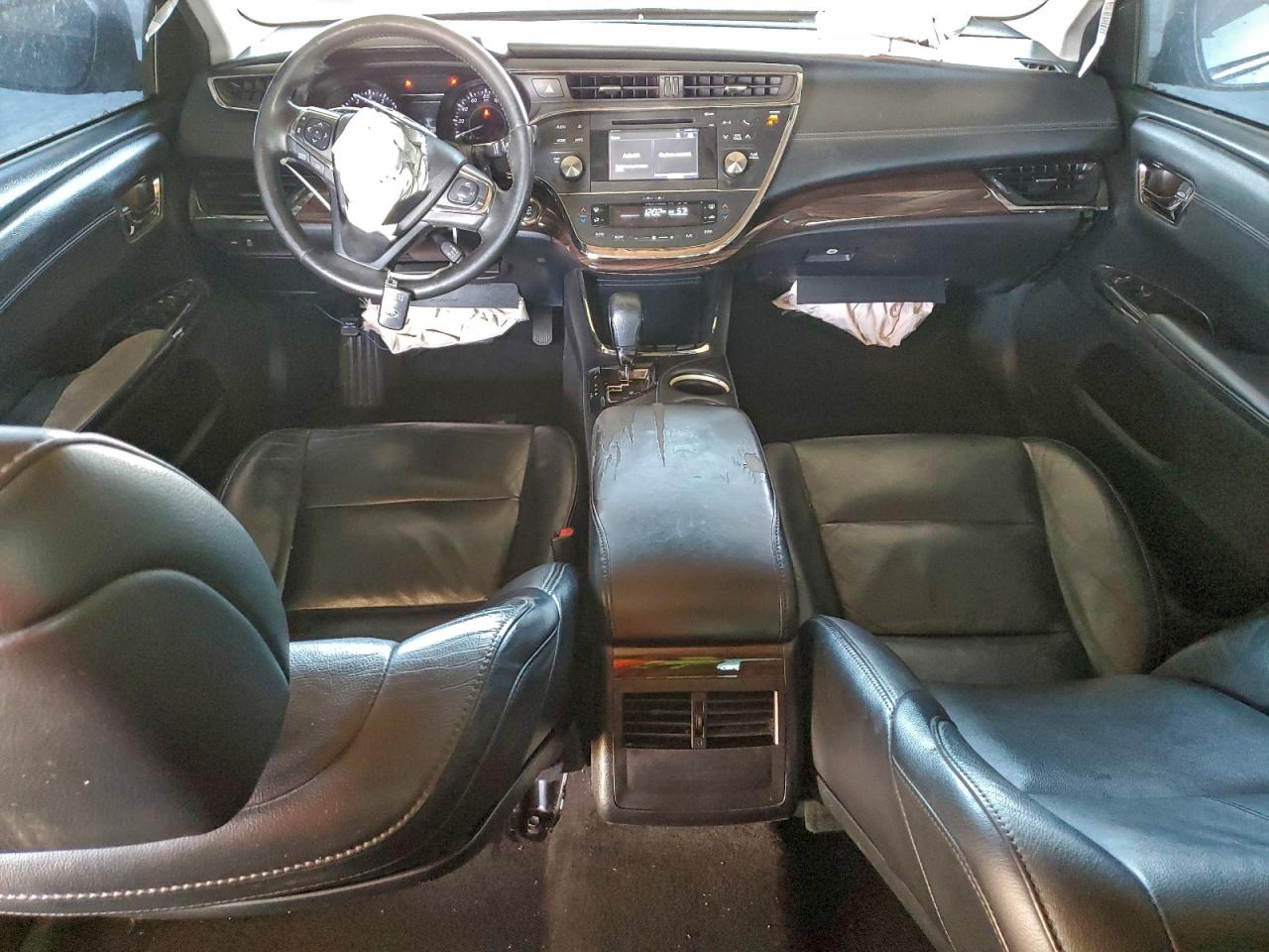 2015 Toyota Avalon Xle VIN: 4T1BK1EB0FU143563 Lot: 95901655