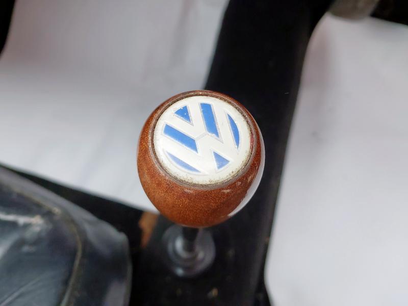 1970 VOLKSWAGEN TYPE 2