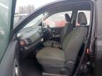 2007 NISSAN MICRA 1.2 SPIRITA 5DR for sale at Copart EAST KILBRIDE