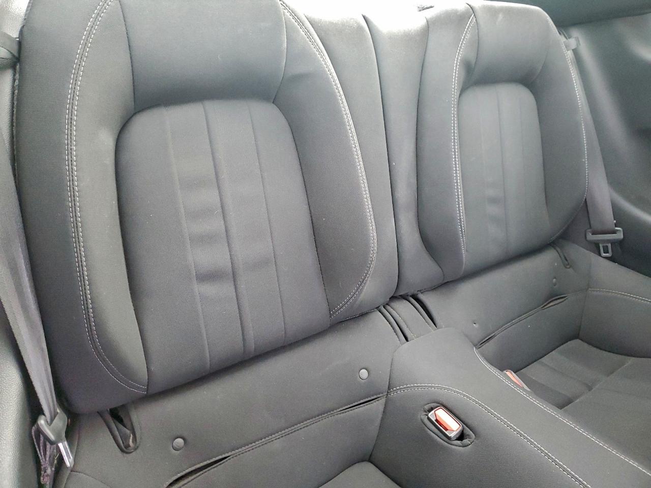 2022 Ford Mustang VIN: 1FA6P8TH8N5113409 Lot: 94738565