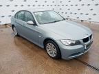 2007 BMW 3 SERIES 318I SE 4DR AUTO for sale at Copart SANDY